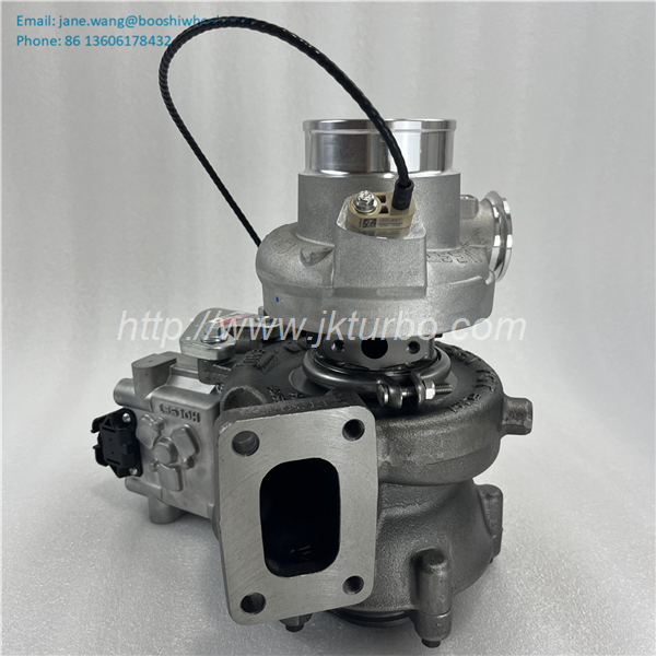 He200 turbo 5326278(A) 5326278A  5326281 fits for  FOTON Industrial